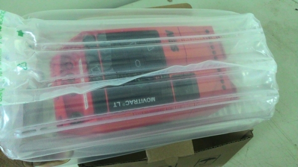 ขาย INVERTER ยี่ห้อ SEW 0.75 KW, 1 HP รุ่น Movitrac LT ใช้ไฟบ้าน 220 V ของใหม่