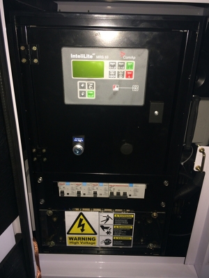 เครื่องปั่นไฟ 16KVA/12.8KW 3เฟส รับประกันสินค้า 1ปี มีสินค้าพร้อมส่ง เครื่องปั่นไฟ 16KVA/12.8KW 3เฟส รับประกันสินค้า 1ปี มีสินค้าพร้อมส่ง