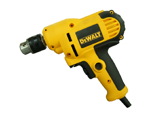 สว่าน DEWALT 10MM รุ่น DWD016  380W