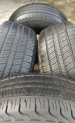 ขายล้อ LENSO 16x9 ออฟ 0 พร้อมยาง ขายล้อ LENSO 16x9 ออฟ 0 พร้อมยาง