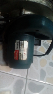 เลื่อยวงเดือน OKURA 7 นิ้ว 5800 NB 1050W เลื่อยวงเดือน OKURA 7 นิ้ว 5800 NB 1050W