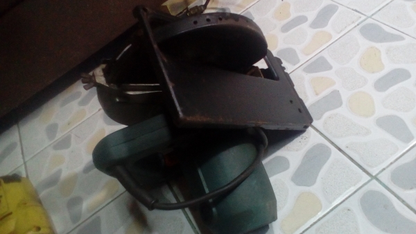 เลื่อยวงเดือน OKURA 7 นิ้ว 5800 NB 1050W เลื่อยวงเดือน OKURA 7 นิ้ว 5800 NB 1050W