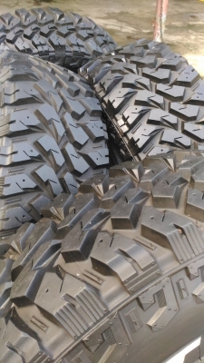 ขายยางสวยๆ 245/75/16 ขายยางสวยๆ 245/75/16