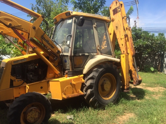 ขายรถตักหน้าขุดหลัง JCB 3CX ซีเรี้ยลม450000 กว่าๆ พร้อมหัวกระแทก 2 เพลา เอกสารใบซื้อขาย ราคา.450000 ต่อรอง ขายรถตักหน้าขุดหลัง JCB 3CX ซีเรี้ยลม450000 กว่าๆ พร้อมหัวกระแทก 2 เพลา เอกสารใบซื้อขาย ราคา.450000 ต่อรอง