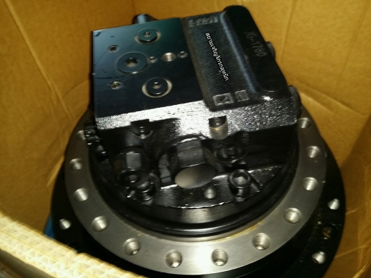 ตัวเดินPC120.SK120ยกลูกของใหม่สินค้าOEM