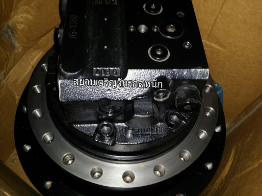 ตัวเดินPC120.SK120ยกลูกของใหม่สินค้าOEM