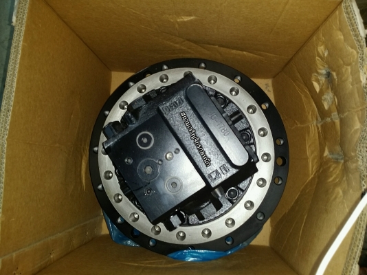 ตัวเดินPC120.SK120ยกลูกของใหม่สินค้าOEM ตัวเดินPC120.SK120ยกลูกของใหม่สินค้าOEM