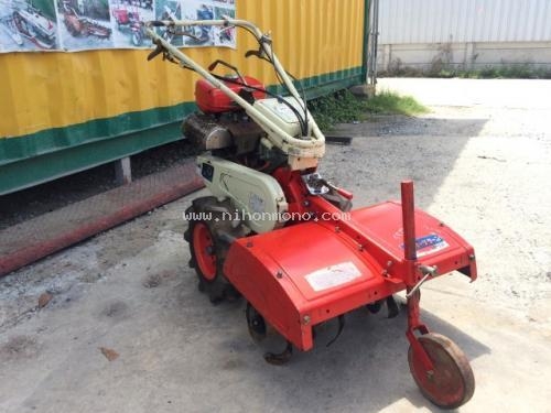 รถมือสองนำเข้าจากญี่ปุ่น ราคากันเอง รถพรวนดินเดินตาม รหัสสินค้า : 80904270