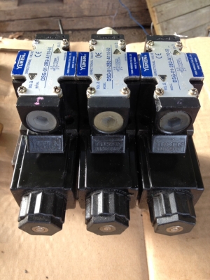 ขาย โซลินอยด์วาล์วไฮดอลิก ขาย โซลินอยด์วาล์วไฮดอลิก