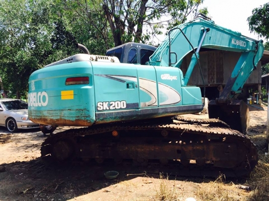 ขายรถแบคโค SK200-8 YN11 รถสวยสภาพดี พร้อมใช้งาน ราคา1,390,000 สนใจโทร 090-8588220คุณนะ 093-3258446คุณบิว หรือเข้าดูสินค้าอื่นๆได้ที่ www.narong2truck.com หรือ www.truck.in.th/498 หรือเพจFacebook ณรงค์ ซื้อขายรถมือสอง (เว็บไซต์ส่วนตัว) หรือFacebook คุณนะ ร