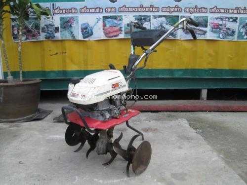 รถนำเข้าจากญี่ปุ่น พร้อมบริการที่ดี เครื่องพรวนดิน รหัสสินค้า : 80904297