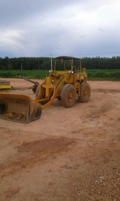 ขายรถตักล้อยาง สภาพพร้อมใช้งาน ราคา320,000 สนใจโทร 090-8588220คุณนะ 093-3258446คุณบิว หรือเข้าดูสินค้าอื่นๆได้ที่ www.narong2truck.com หรือ www.truck.in.th/498 หรือเพจFacebook ณรงค์ ซื้อขายรถมือสอง (เว็บไซต์ส่วนตัว) หรือFacebook คุณนะ รถบรรทุก