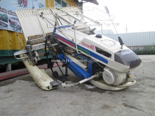 รถมือสอง ราคากันเองนำเข้าจากญี่ปุ่น รถปลูกข้าวดำนาเดินตาม รหัสสินค้า : 80904331 รถมือสอง ราคากันเองนำเข้าจากญี่ปุ่น รถปลูกข้าวดำนาเดินตาม รหัสสินค้า : 80904331