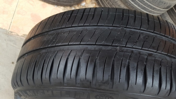 ขายล้อVOSSEN CV3 15 4รู100 พร้อมยาง 4 ล้อ