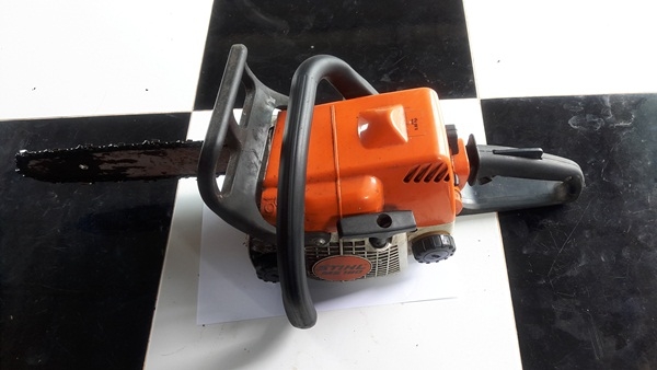 ขายเลื่อยยนต์ STIHL MS180 ของแท้ ขายเลื่อยยนต์ STIHL MS180 ของแท้