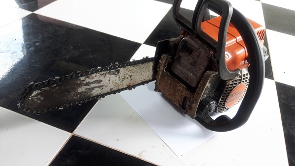 ขายเลื่อยยนต์ STIHL MS180 ของแท้ ขายเลื่อยยนต์ STIHL MS180 ของแท้