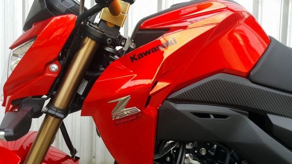 Z125 PRO รถบ้านแท้มือเดียว ใหม่ใสกิ๊กพร้อมใช้ ตัว Top ครัชมือ ราคาต่อรองได้ครับ Z125 PRO รถบ้านแท้มือเดียว ใหม่ใสกิ๊กพร้อมใช้ ตัว Top ครัชมือ ราคาต่อรองได้ครับ