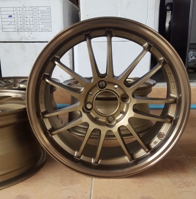 ขายล้อRE30 ขอบ15 4 รู100 4 ล้อ