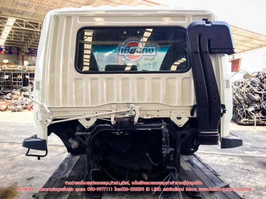 ขายหัวเก๋ง FUSO ตาเพชร ขายหัวเก๋ง FUSO ตาเพชร