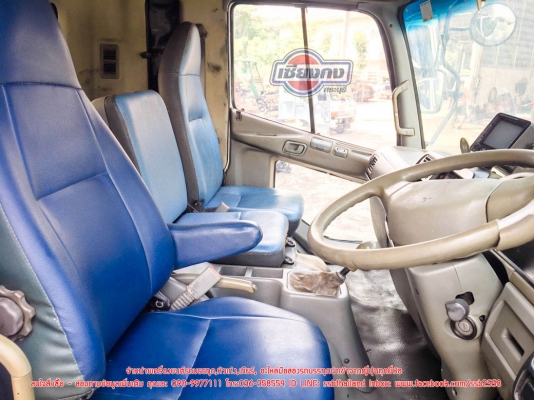ขายหัวเก๋ง FUSO ตาเพชร ขายหัวเก๋ง FUSO ตาเพชร