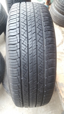 ขายล้อISUZU All New16 ยาง 215/60/16 ปี 14 4 ล้อ