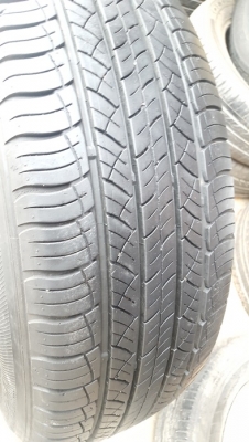 ขายล้อISUZU All New16 ยาง 215/60/16 ปี 14 4 ล้อ