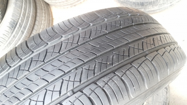 ขายล้อISUZU All New16 ยาง 215/60/16 ปี 14 4 ล้อ