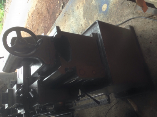 แท่นกลึง ญี่ปุ่น6 ฟุต สวยๆ