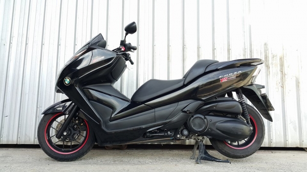 Forza300 รถบ้านแท้ ดูแลดีเข้าศูนย์ทุกระยะ รถใช้งานไม่เคยเปลี่ยนเปลือก ราคาคุยได้ Forza300 รถบ้านแท้ ดูแลดีเข้าศูนย์ทุกระยะ รถใช้งานไม่เคยเปลี่ยนเปลือก ราคาคุยได้