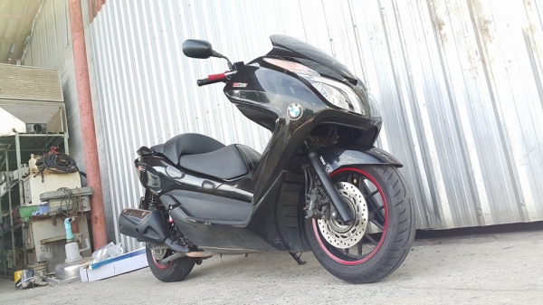 Forza300 รถบ้านแท้ ดูแลดีเข้าศูนย์ทุกระยะ รถใช้งานไม่เคยเปลี่ยนเปลือก ราคาคุยได้ Forza300 รถบ้านแท้ ดูแลดีเข้าศูนย์ทุกระยะ รถใช้งานไม่เคยเปลี่ยนเปลือก ราคาคุยได้