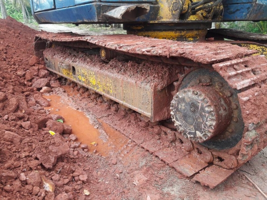 ขาย120-5 รถสวยทำงานอยู่ สนใจโทร0805771468อาท