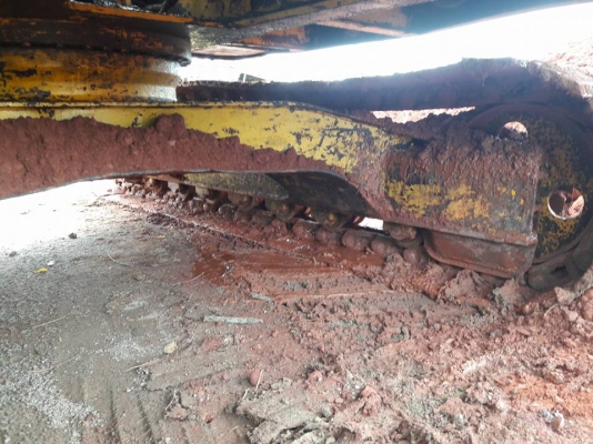 ขาย120-5 รถสวยทำงานอยู่ สนใจโทร0805771468อาท