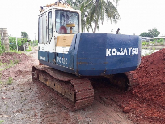 ขาย120-5 รถสวยทำงานอยู่ สนใจโทร0805771468อาท