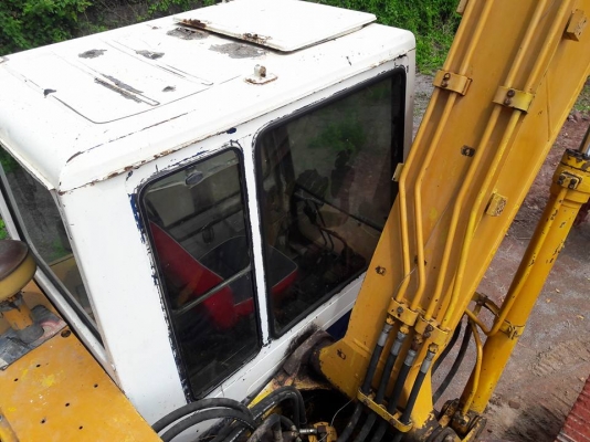 ขาย120-5 รถสวยทำงานอยู่ สนใจโทร0805771468อาท