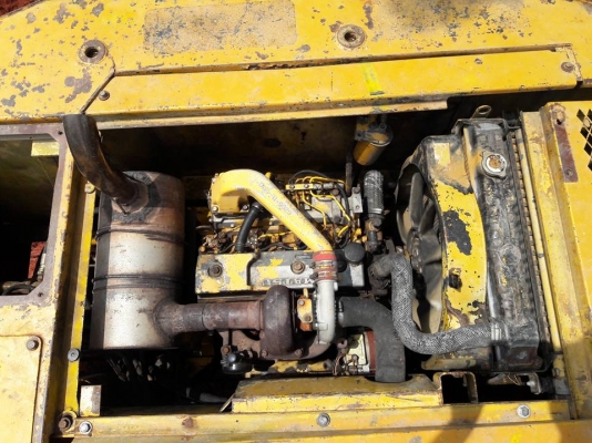 ขาย120-5 รถสวยทำงานอยู่ สนใจโทร0805771468อาท