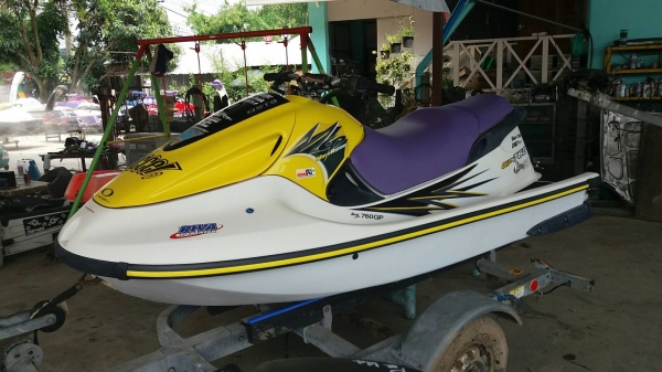 GP 760 เก่าญี่ปุ่น GP 760 เก่าญี่ปุ่น