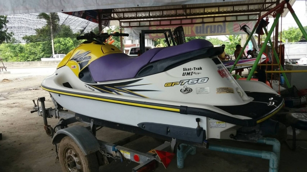 GP 760 เก่าญี่ปุ่น GP 760 เก่าญี่ปุ่น