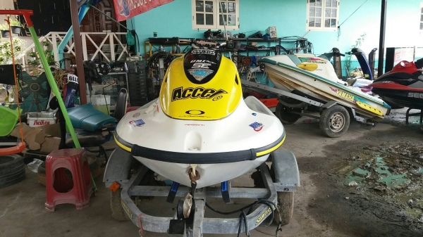 GP 760 เก่าญี่ปุ่น