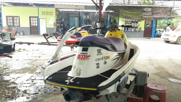 GP 760 เก่าญี่ปุ่น GP 760 เก่าญี่ปุ่น