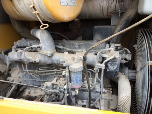 TCM L20-3 ปี 2007 นำเข้าจากญี่ปุ่น ถึงไทยแล้วครับ สภาพดี ไม่แพง TCM L20-3 ปี 2007 นำเข้าจากญี่ปุ่น ถึงไทยแล้วครับ สภาพดี ไม่แพง