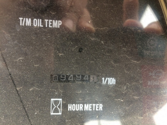 TCM L20-3 ปี 2007 นำเข้าจากญี่ปุ่น ถึงไทยแล้วครับ สภาพดี ไม่แพง TCM L20-3 ปี 2007 นำเข้าจากญี่ปุ่น ถึงไทยแล้วครับ สภาพดี ไม่แพง