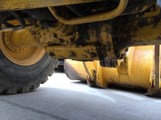 KOMATSU WA350-3-55074-YR2000-8583 Hr สภาพสวย นำเข้าจากญี่ปุ่น ราคาไม่แพงครับ