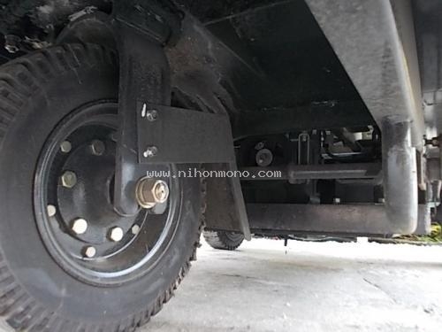 มองหา รถมือสองนำเข้าจากญี่ปุ่น ราคากันเอง รถลาก รหัสสินค้า : 80803205