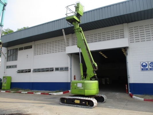 ขายรถกระเช้าบูมลิฟย์ HATACHI HX99B นำเข้าจากญี่ปุ่น  สนใจติดต่อ อำพล 090-9694506, 080-3031241