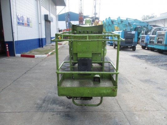 ขายรถกระเช้าบูมลิฟย์ HATACHI HX99B นำเข้าจากญี่ปุ่น  สนใจติดต่อ อำพล 090-9694506, 080-3031241