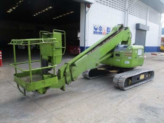 ขายรถกระเช้าบูมลิฟย์ HATACHI HX99B นำเข้าจากญี่ปุ่น  สนใจติดต่อ อำพล 090-9694506, 080-3031241