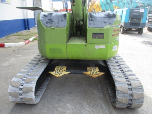 ขายรถกระเช้าบูมลิฟย์ HATACHI HX99B นำเข้าจากญี่ปุ่น  สนใจติดต่อ อำพล 090-9694506, 080-3031241