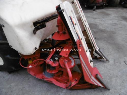 มองหารถมือสองนำเข้าจากญี่ปุ่น ราคากันเอง รถเกี่ยวข้าวเดินตาม รหัสสินค้า : 80802349 มองหารถมือสองนำเข้าจากญี่ปุ่น ราคากันเอง รถเกี่ยวข้าวเดินตาม รหัสสินค้า : 80802349