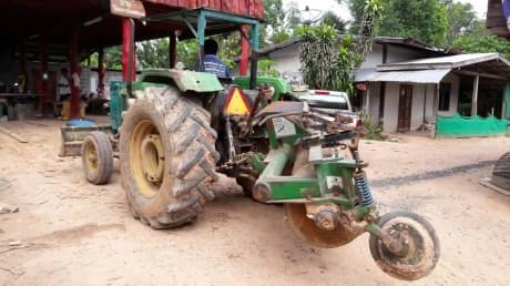 JOHINDEERE 5310K JOHINDEERE 5310K