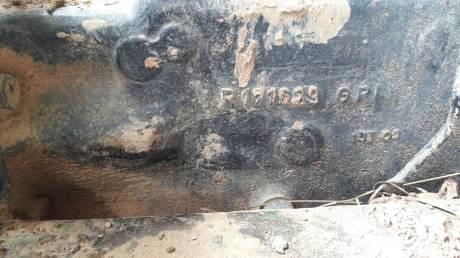 JOHINDEERE 5310K JOHINDEERE 5310K